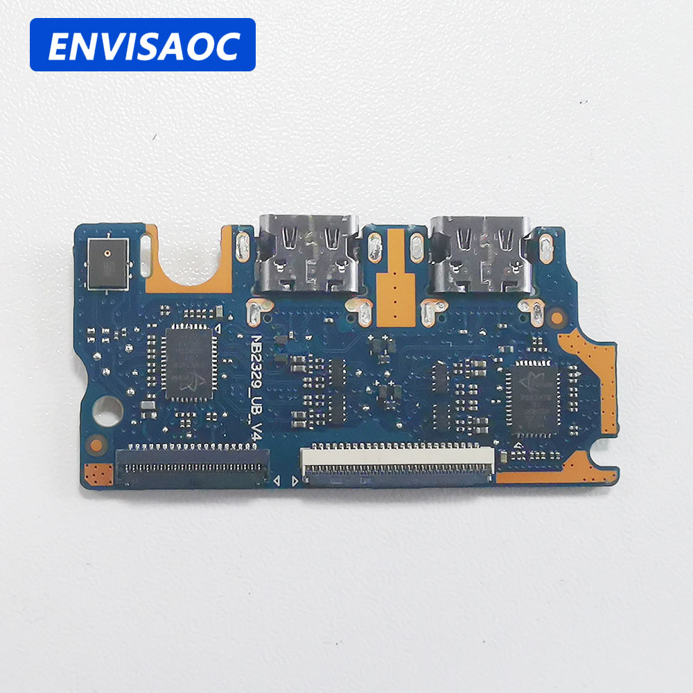 Laptop Charger - Lenovo Ideapad Duet 3 10IGL5 82AT