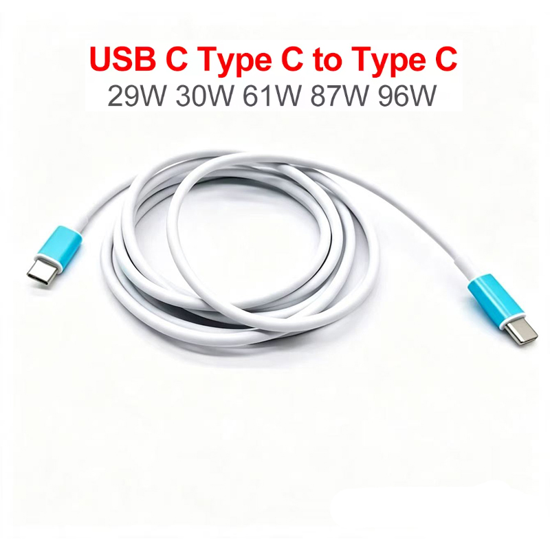 Laptop Charger - Yeni USB C Tip C -