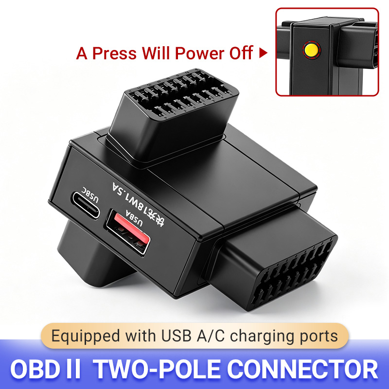 Usb C Hub - 18W Hızlı Şarj Özellikli USB-C ve