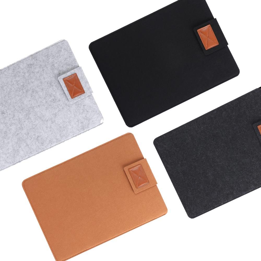 Laptop Sleeve - Profesyonel, Taşınabilir, Şık Tasarımlı, Ultrabook ve