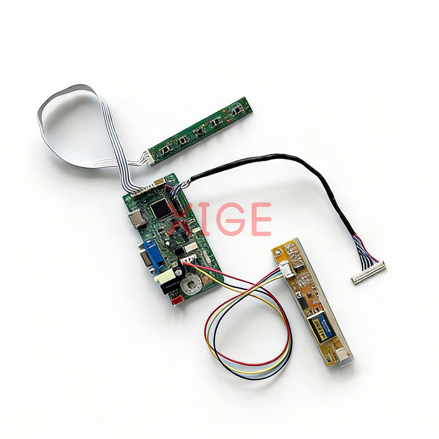 Hdmi Cable - B170PW01 B170PW03 B170PW05 B170PW06 LCD Monitör