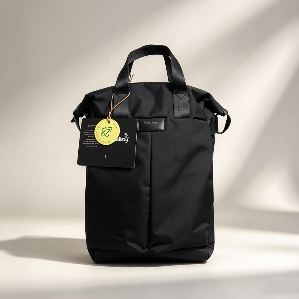 Laptop Original Accessories - Bellroy Tokyo TotePack 20L Erkek Dönüştürülebilir