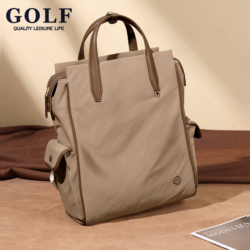 Laptop Bag - GOLF KALİTELİ Kadın Günlük Sırt Çantası