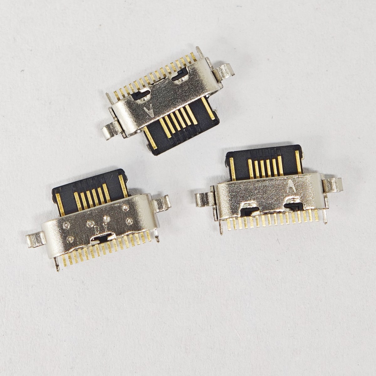 Usb C Hub - 10-50 adet Motorola Moto G34 G35