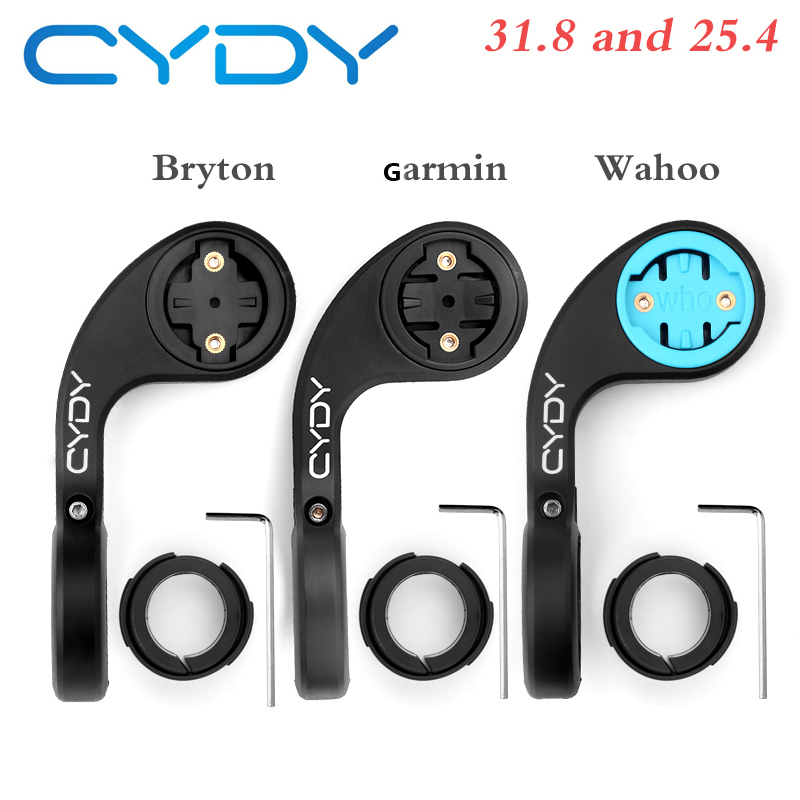 Laptop Stand - CYDY MTB Yol GPS Montaj Bisiklet