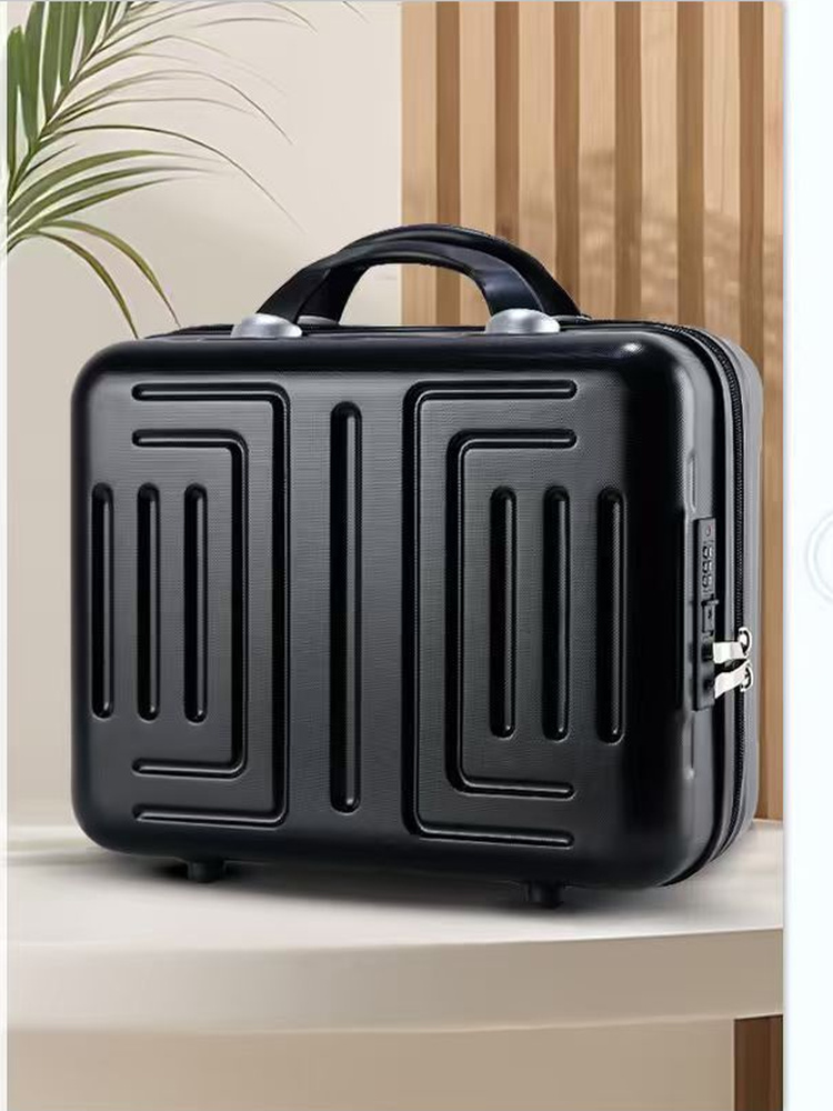 Laptop Bag - 18 İnç İş Laptopu İçin Seyahat