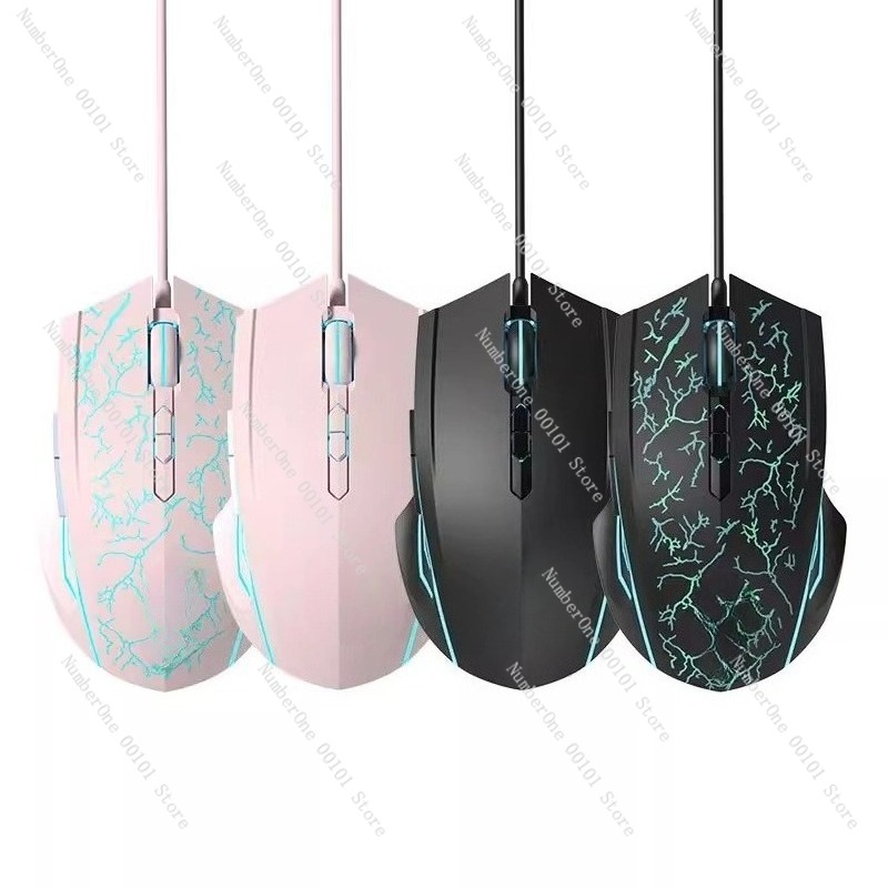 Laptop Mouse - Dizüstü Bilgisayarlar ve Masaüstü Bilgisayarlar için