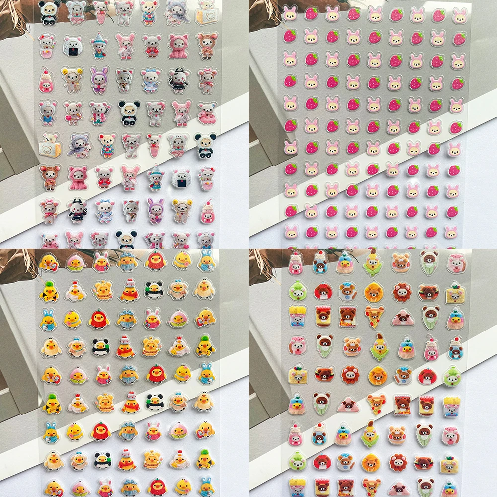 Pvc Süper Mini Rilakkuma Poste - Laptop Original Accessories incelemesi ve fiyatı