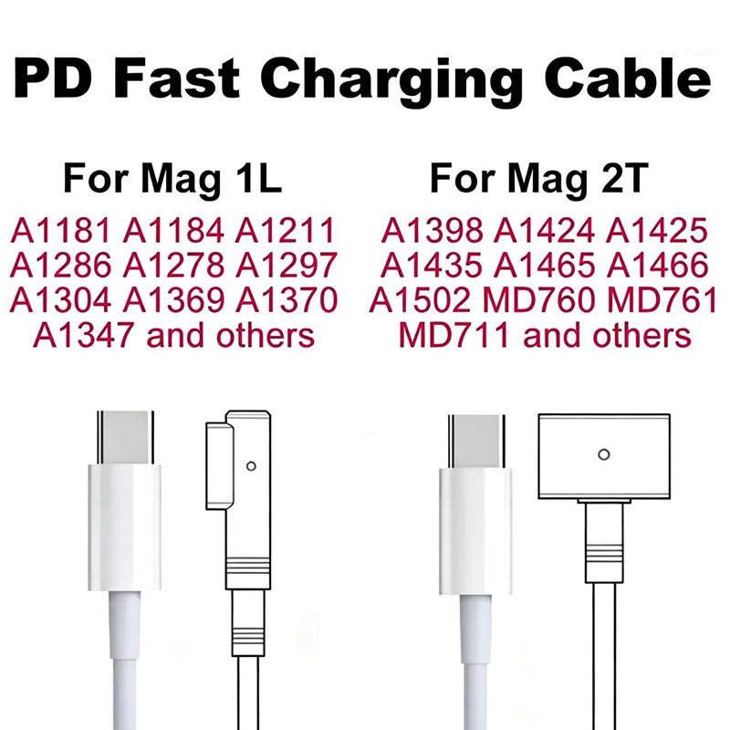 Yeni Macbook Pro Air Adaptörü  - Laptop Charger incelemesi ve fiyatı