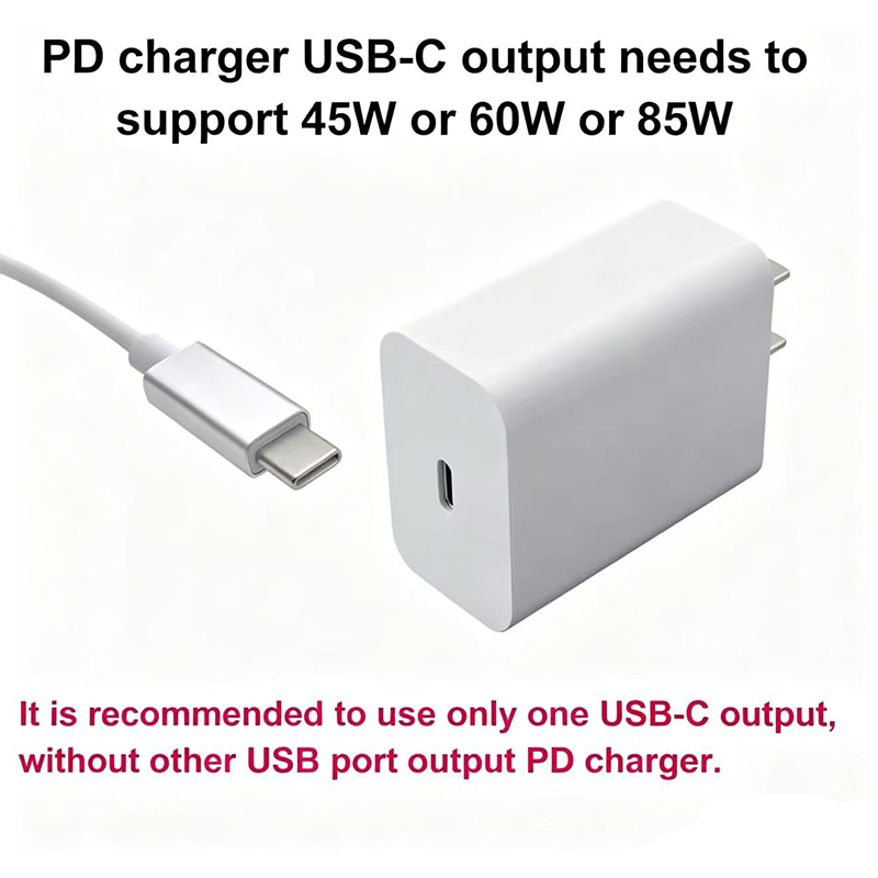 Yeni Macbook Pro Air Adaptörü  - Laptop Charger incelemesi ve fiyatı
