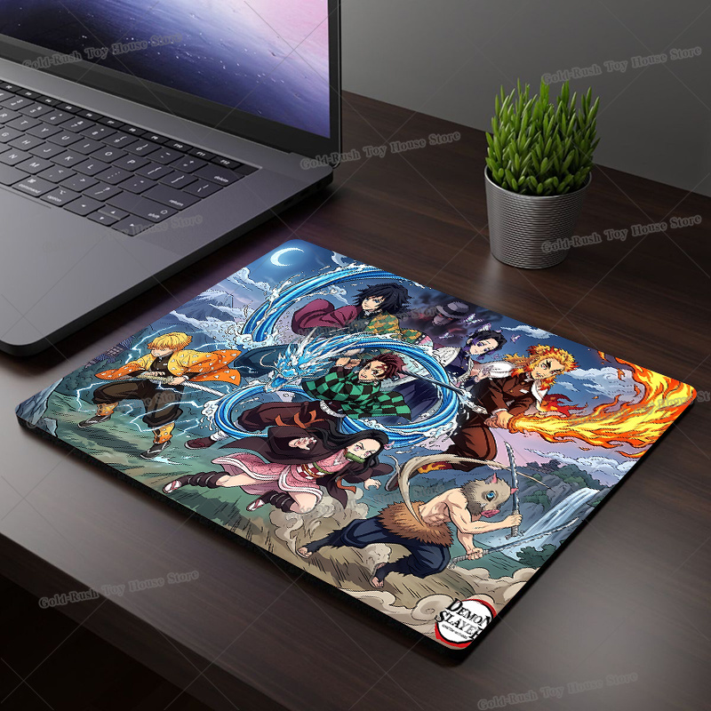 Kamado Tanjiro Nezuko Küçük Mo - Laptop Mouse incelemesi ve fiyatı