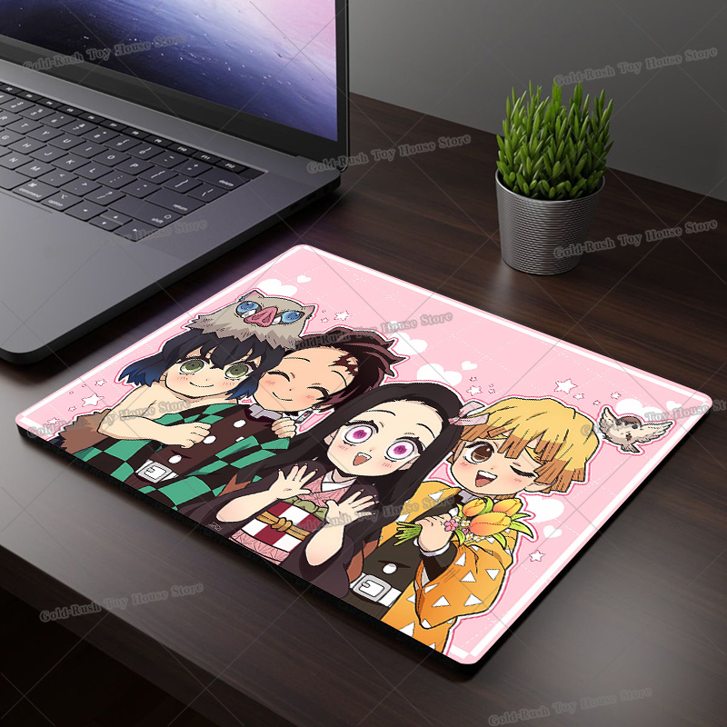 Kamado Tanjiro Nezuko Küçük Mo - Laptop Mouse incelemesi ve fiyatı