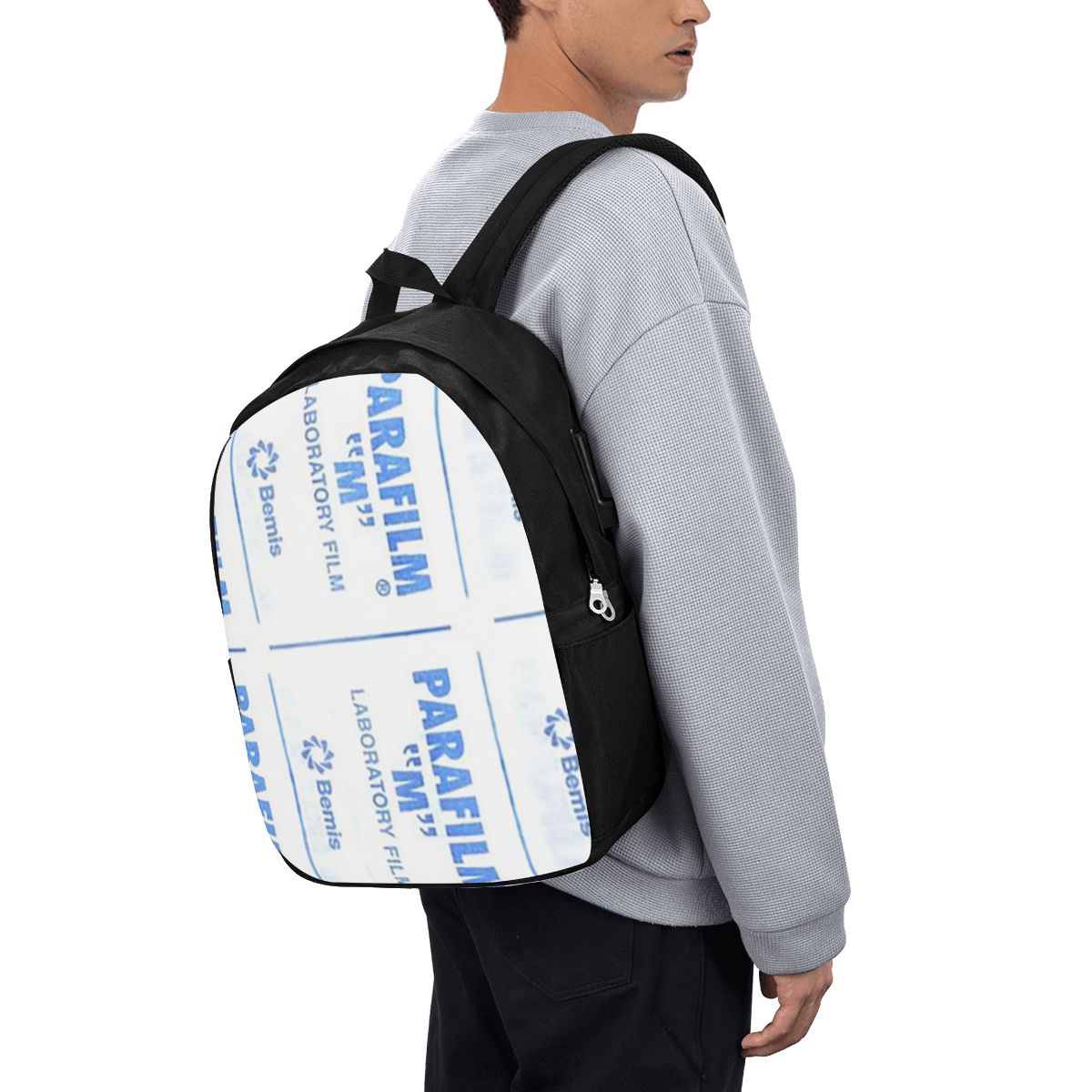 Parafilm Bir Hayat Kurtarıcı S - Laptop Bag incelemesi ve fiyatı