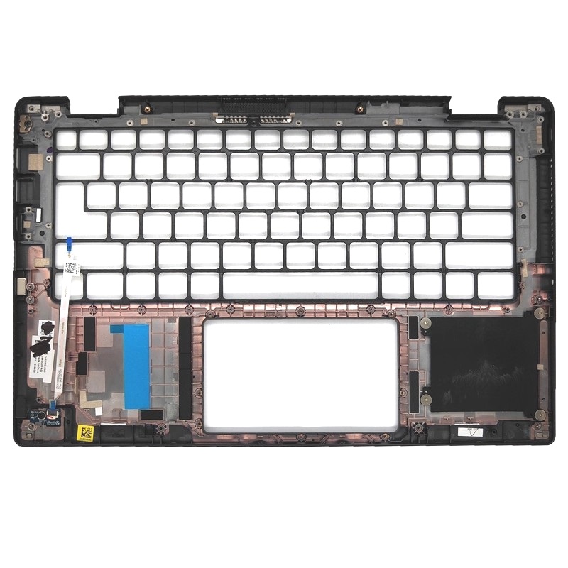 Yeni Latitude 7420 E7420 Dizüs - Keyboard Cover incelemesi ve fiyatı