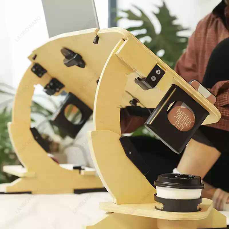 Alüminyum Alaşımlı Katlanır Di - Laptop Stand incelemesi ve fiyatı