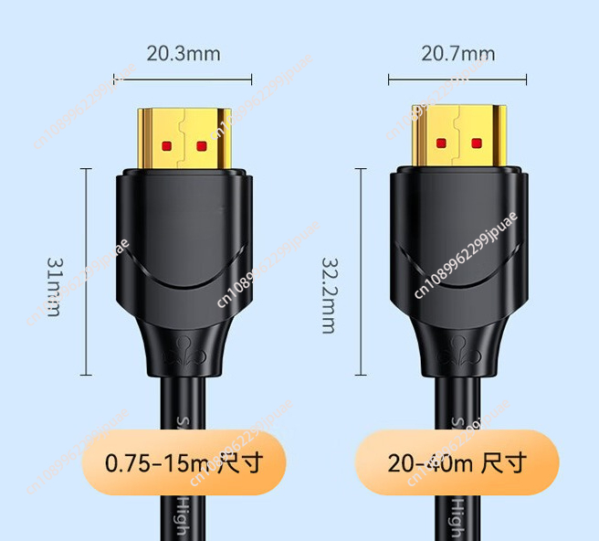 Oksijensiz Bakır HDMI IIS Kabl - Hdmi Cable incelemesi ve fiyatı
