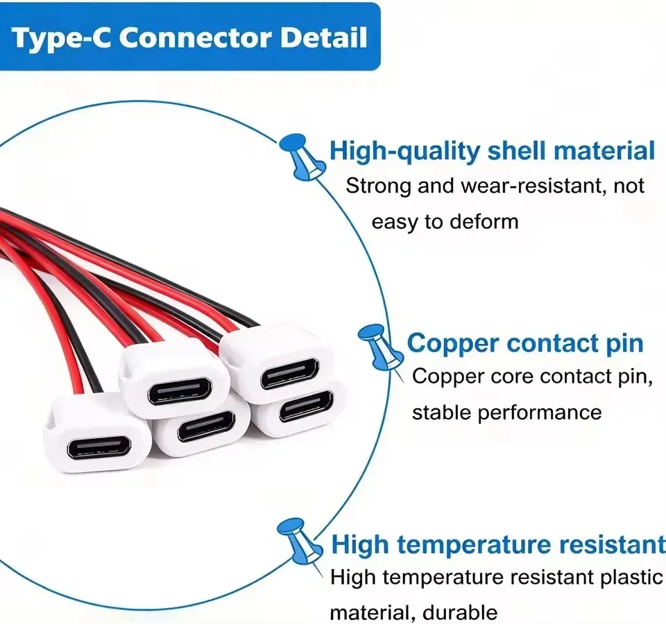 2P Tip-C Dişi 2 Pinli USB Konn - Usb Hub incelemesi ve fiyatı