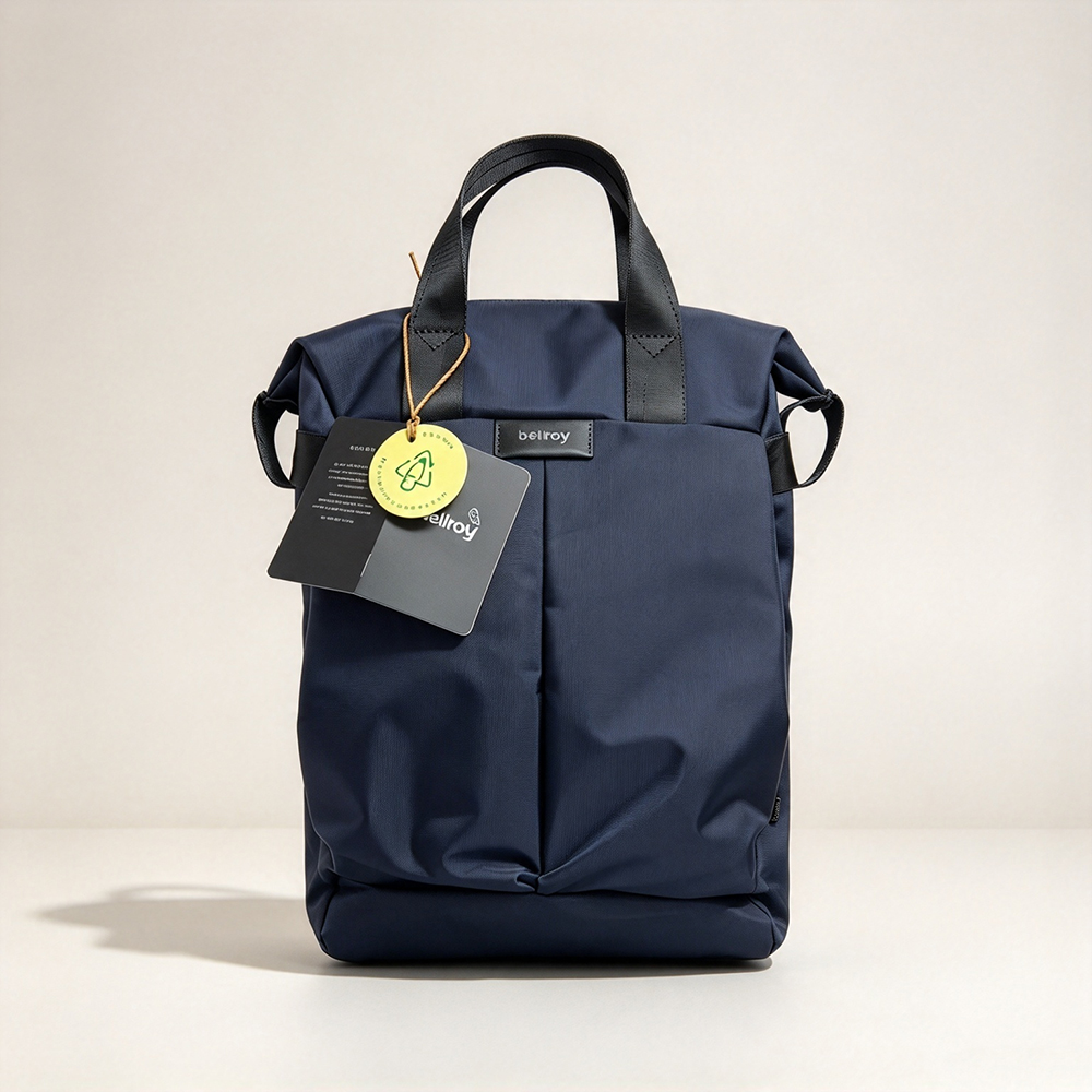 Bellroy Tokyo TotePack 20L Erk - Laptop Original Accessories incelemesi ve fiyatı