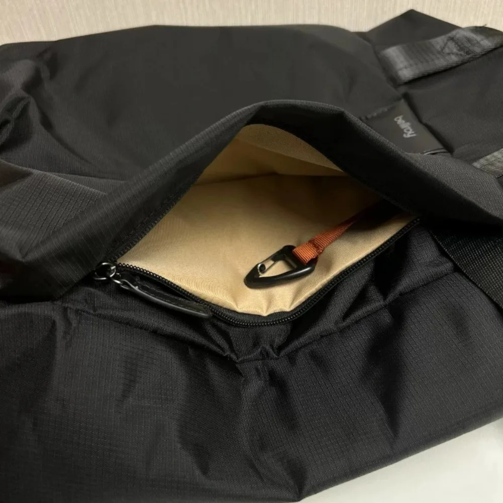 Bellroy Tokyo TotePack 20L Erk - Laptop Original Accessories incelemesi ve fiyatı