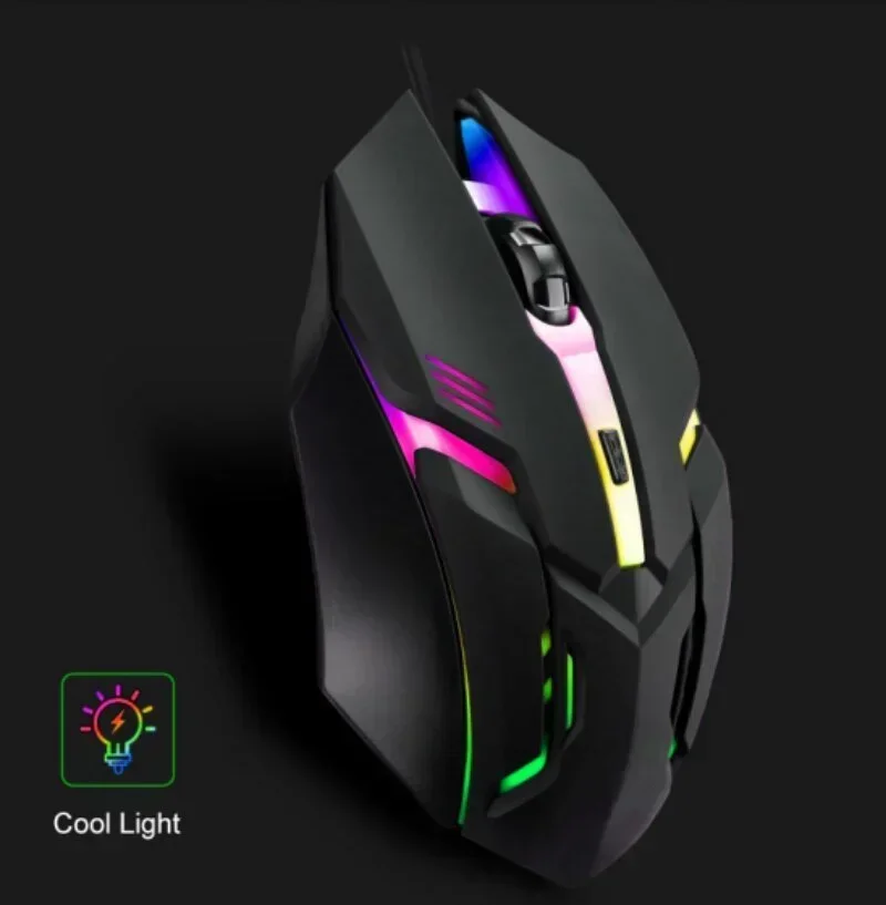 Yeni, en son model, yüksek kal - Laptop Mouse incelemesi ve fiyatı