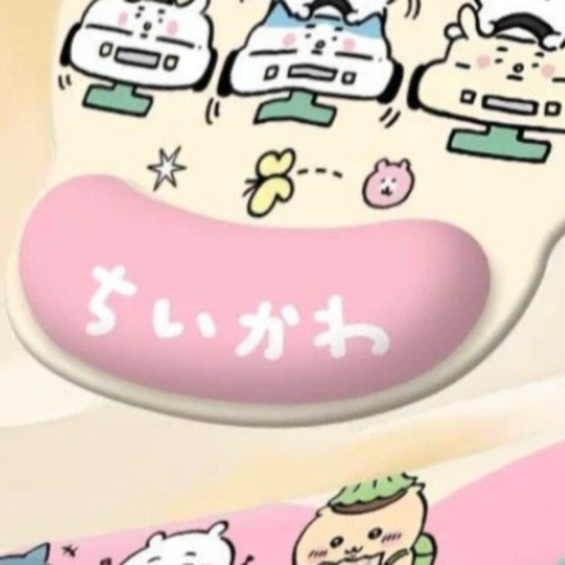 Anime Çizgi Film Kawaii Chiika - Keyboard Cover incelemesi ve fiyatı