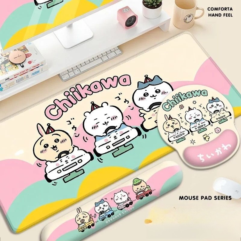 Anime Çizgi Film Kawaii Chiika - Keyboard Cover incelemesi ve fiyatı