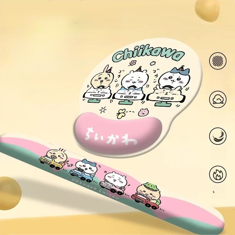 Anime Çizgi Film Kawaii Chiika - Keyboard Cover incelemesi ve fiyatı