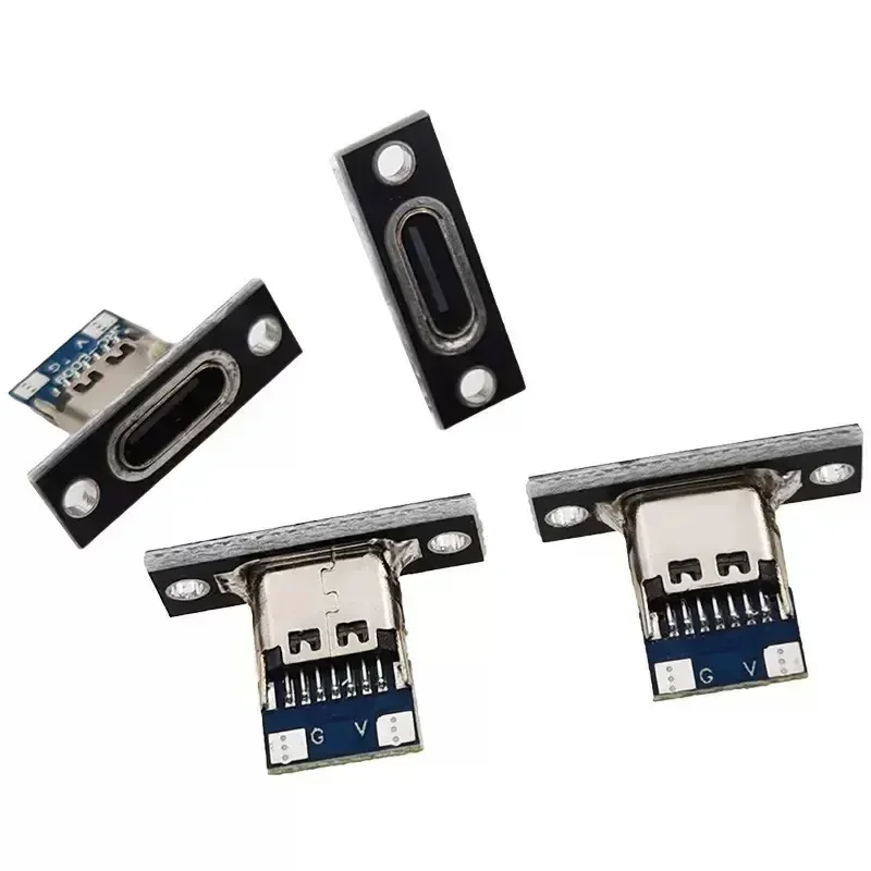 Vidalı Sabitleme Plakalı USB 3 - Usb C Hub incelemesi ve fiyatı