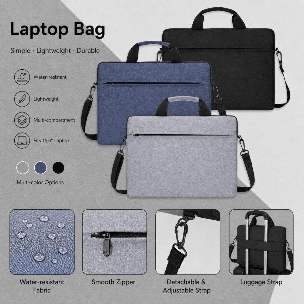 Ultra İnce, Darbeye Dayanıklı  - Laptop Sleeve incelemesi ve fiyatı