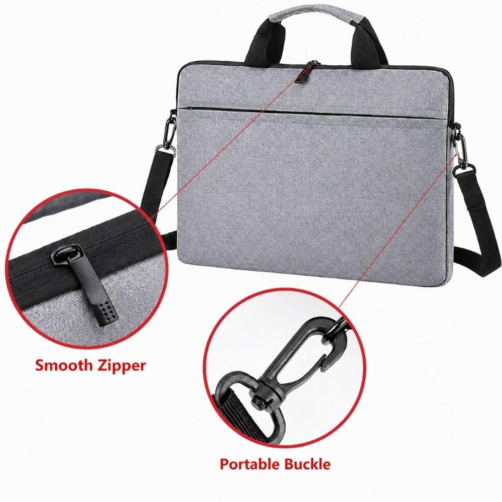 Ultra İnce, Darbeye Dayanıklı  - Laptop Sleeve incelemesi ve fiyatı