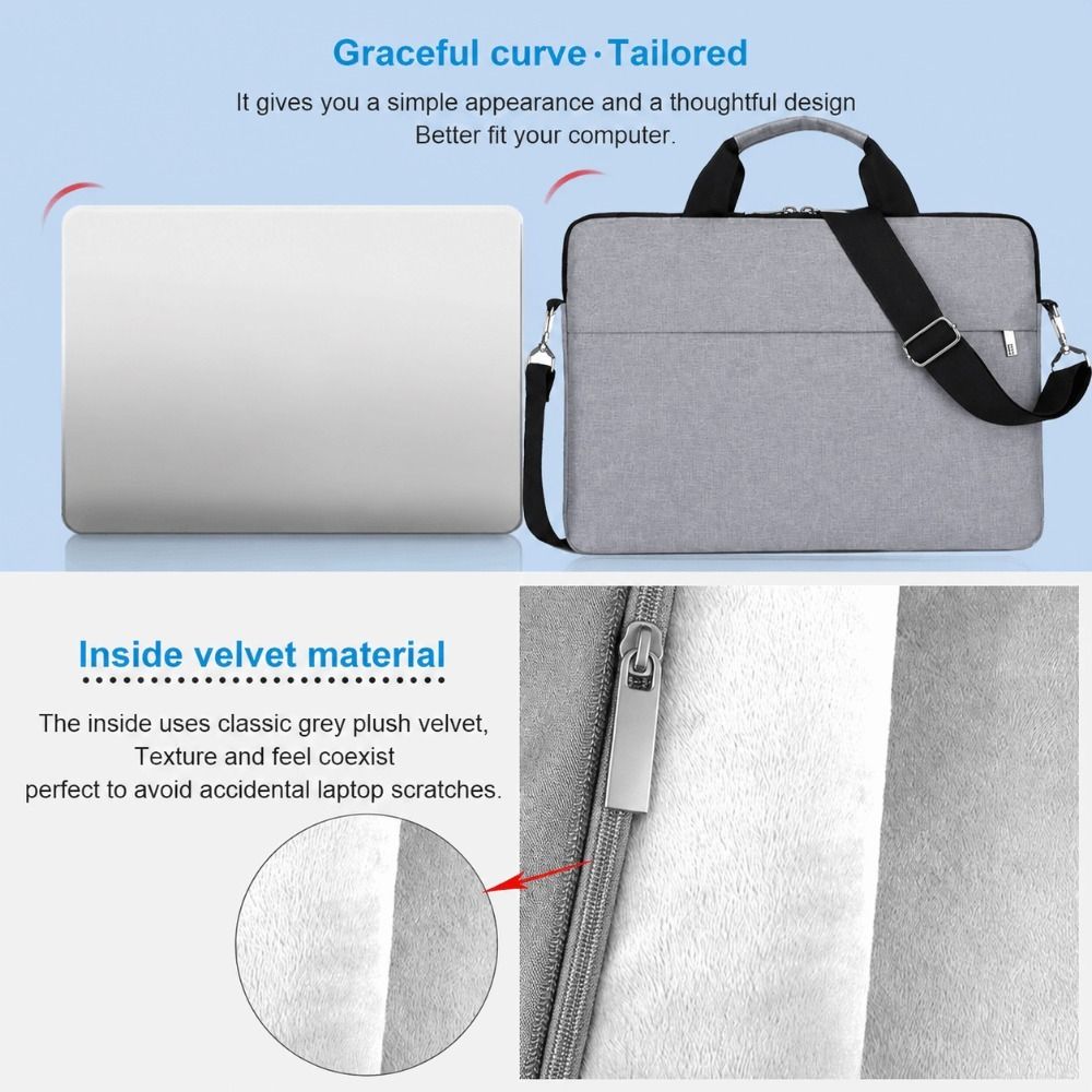 Ultra İnce, Darbeye Dayanıklı  - Laptop Sleeve incelemesi ve fiyatı