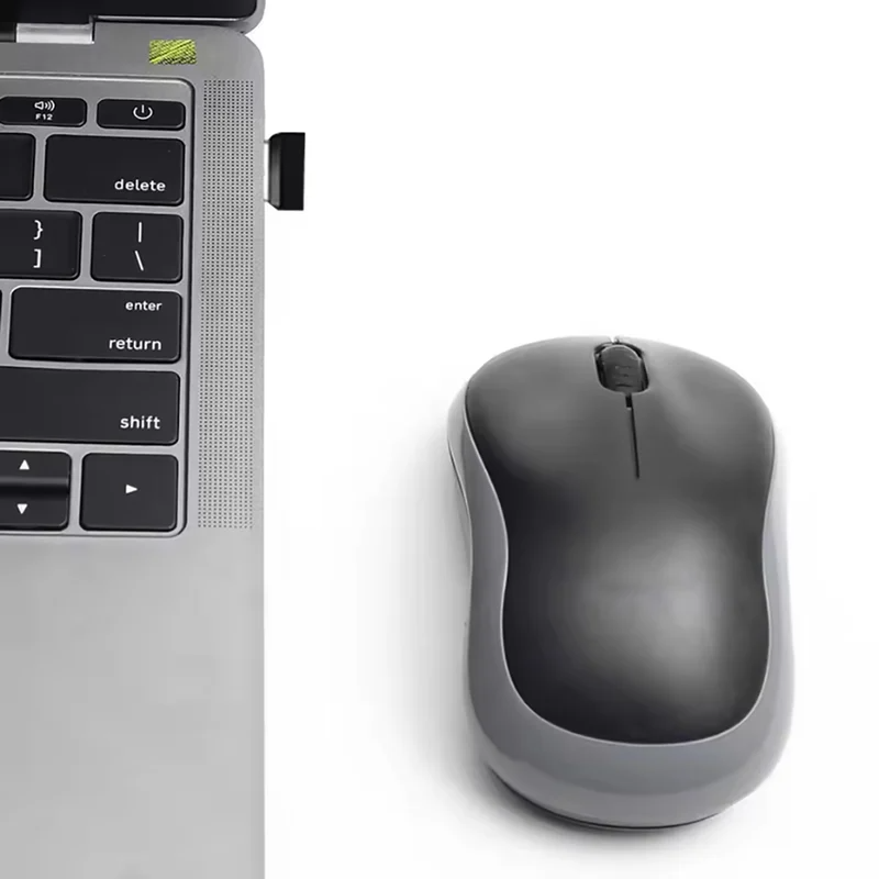 2027M185 Mini Kablosuz Fare, R - Laptop Mouse incelemesi ve fiyatı