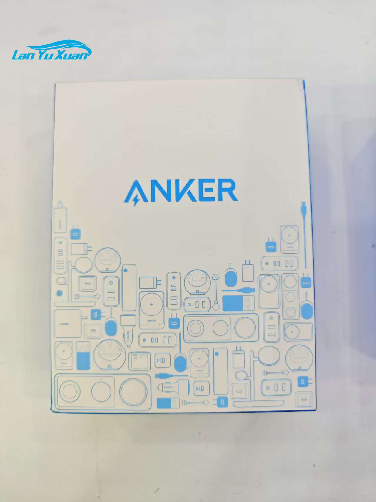 Anker ZOLO 140W GaN 4 Portlu Ş - Laptop Charger incelemesi ve fiyatı