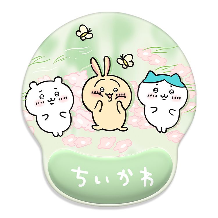 Anime Chiikawa Usagi Kawaii Er - Laptop Mouse incelemesi ve fiyatı