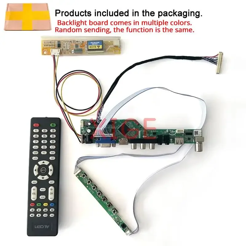 B156XW01 CLAA156WA01A M156NWR1 - Hdmi Cable incelemesi ve fiyatı