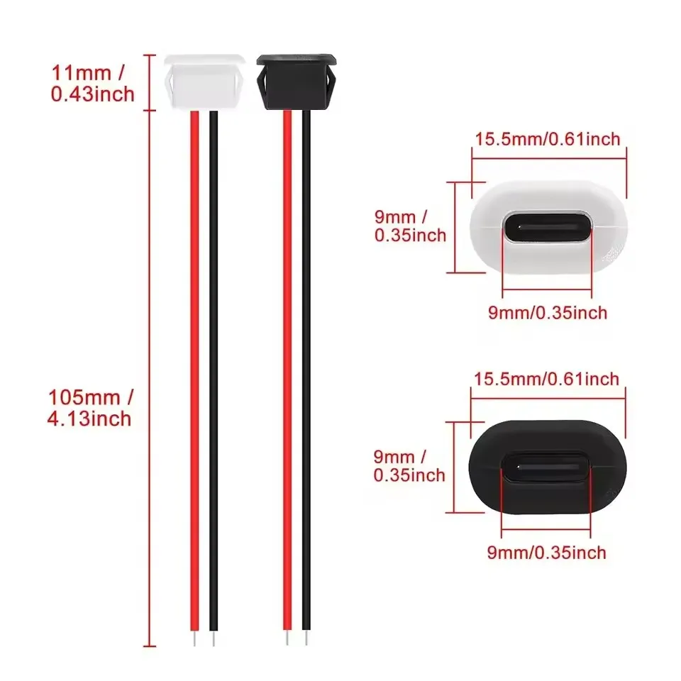 Tip C Dişi Konnektör, Su Geçir - Usb C Hub incelemesi ve fiyatı