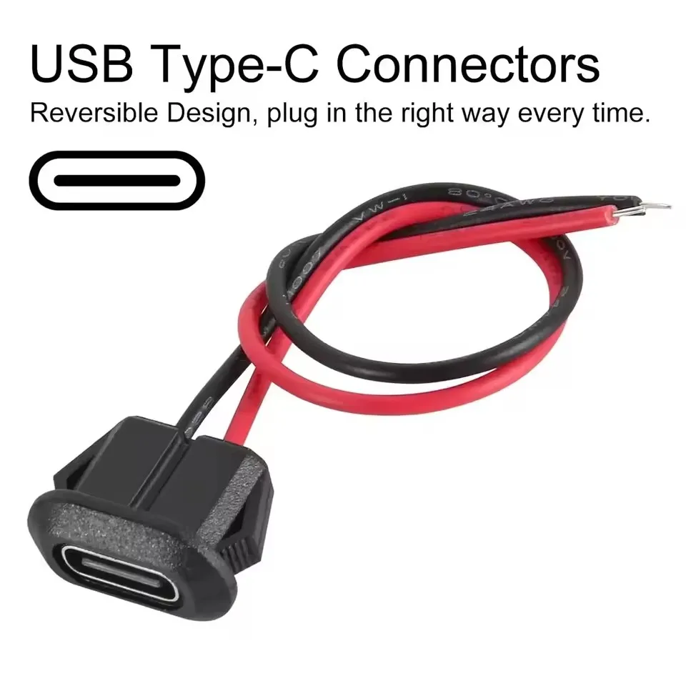 Tip C Dişi Konnektör, Su Geçir - Usb C Hub incelemesi ve fiyatı