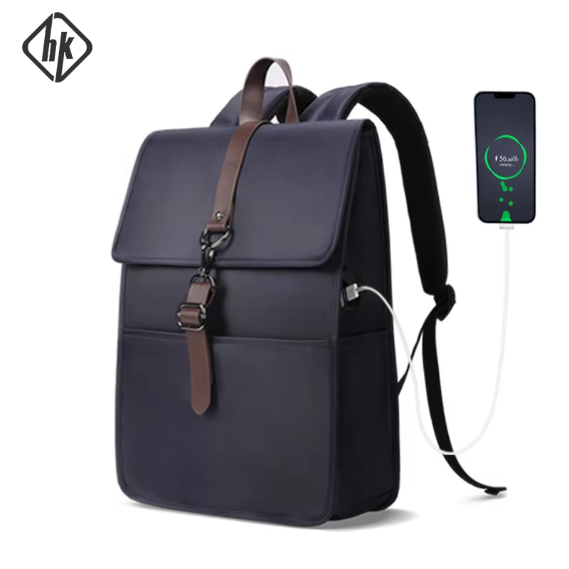 HK Yüksek Kaliteli İş Sırt Çan - Laptop Original Accessories incelemesi ve fiyatı