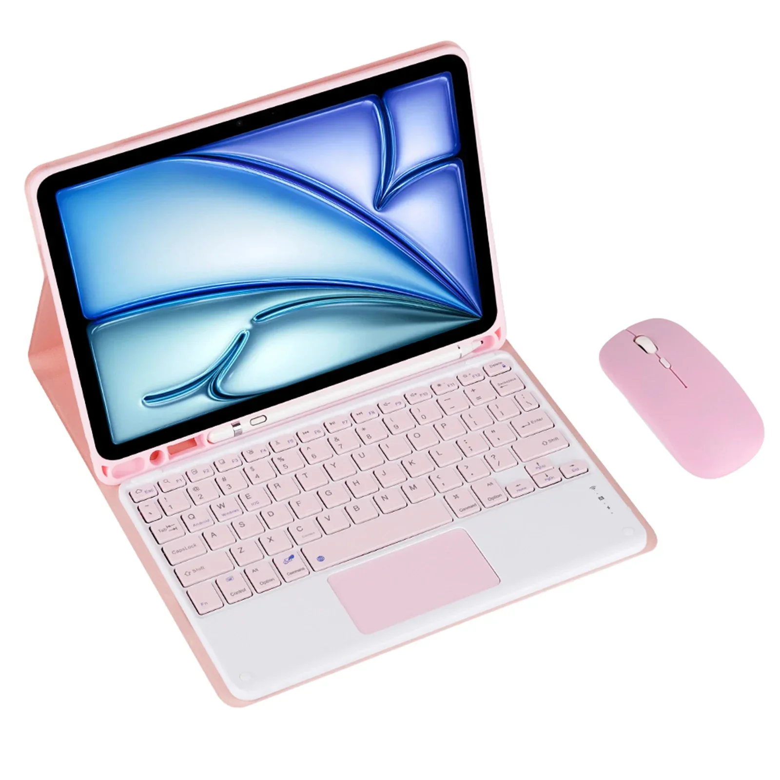 Xiaomi Redmi Pad 2 10.95 inç T - Keyboard Cover incelemesi ve fiyatı