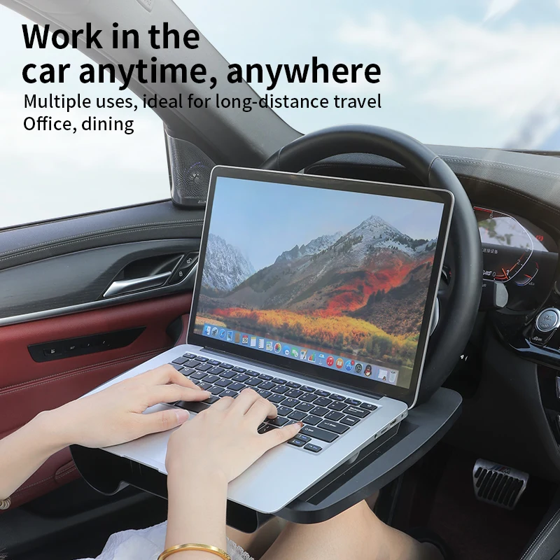 Çok Amaçlı Araba Laptop Masası - Laptop Stand incelemesi ve fiyatı