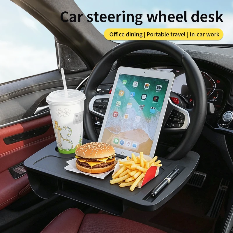 Çok Amaçlı Araba Laptop Masası - Laptop Stand incelemesi ve fiyatı