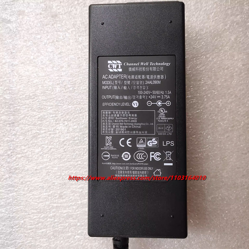 Orijinal ChanneL Well Technolo - Laptop Charger incelemesi ve fiyatı