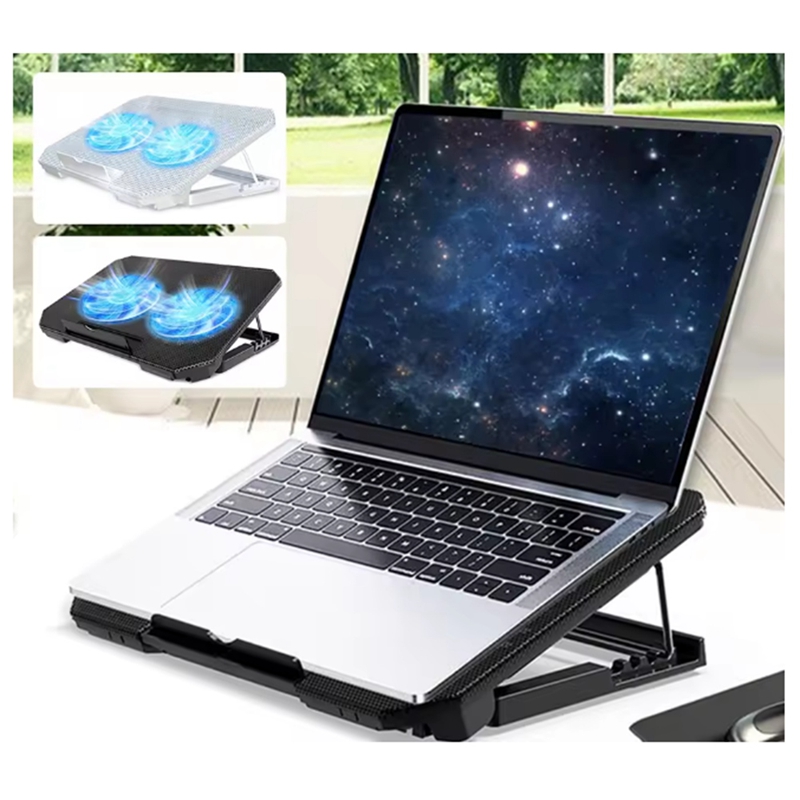 Oyun Dizüstü Bilgisayar Soğutu - Laptop Stand incelemesi ve fiyatı