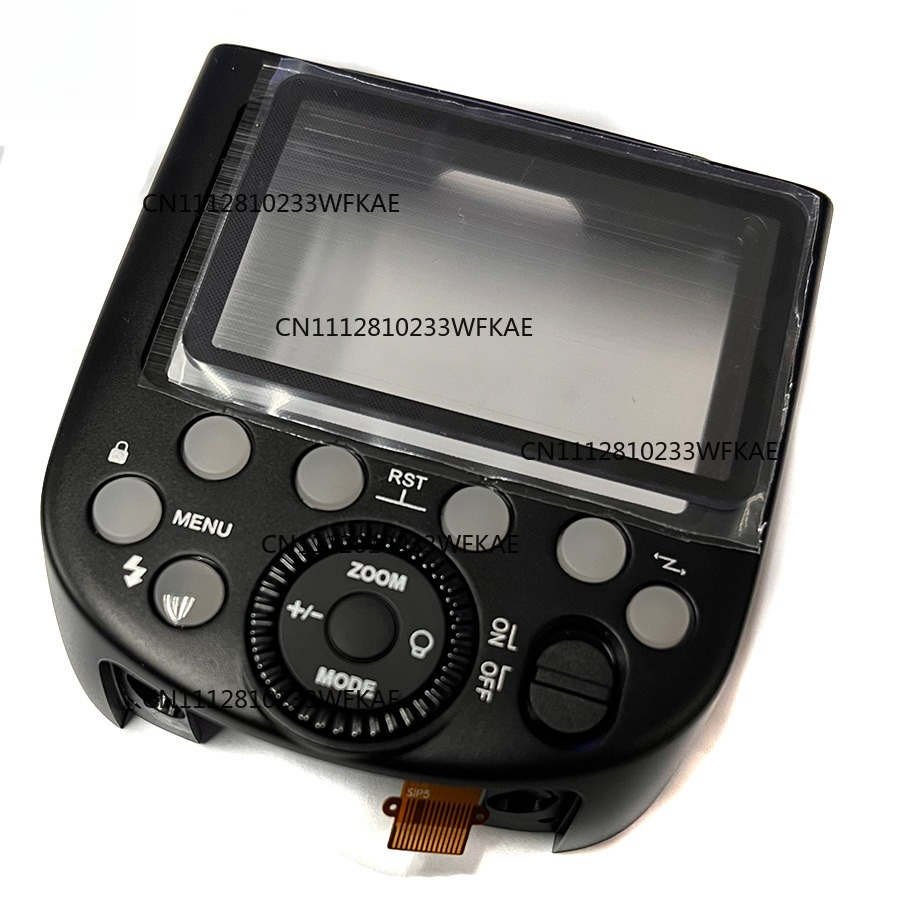 Godox Key Flex Flash V1C V1N V - Keyboard Cover incelemesi ve fiyatı