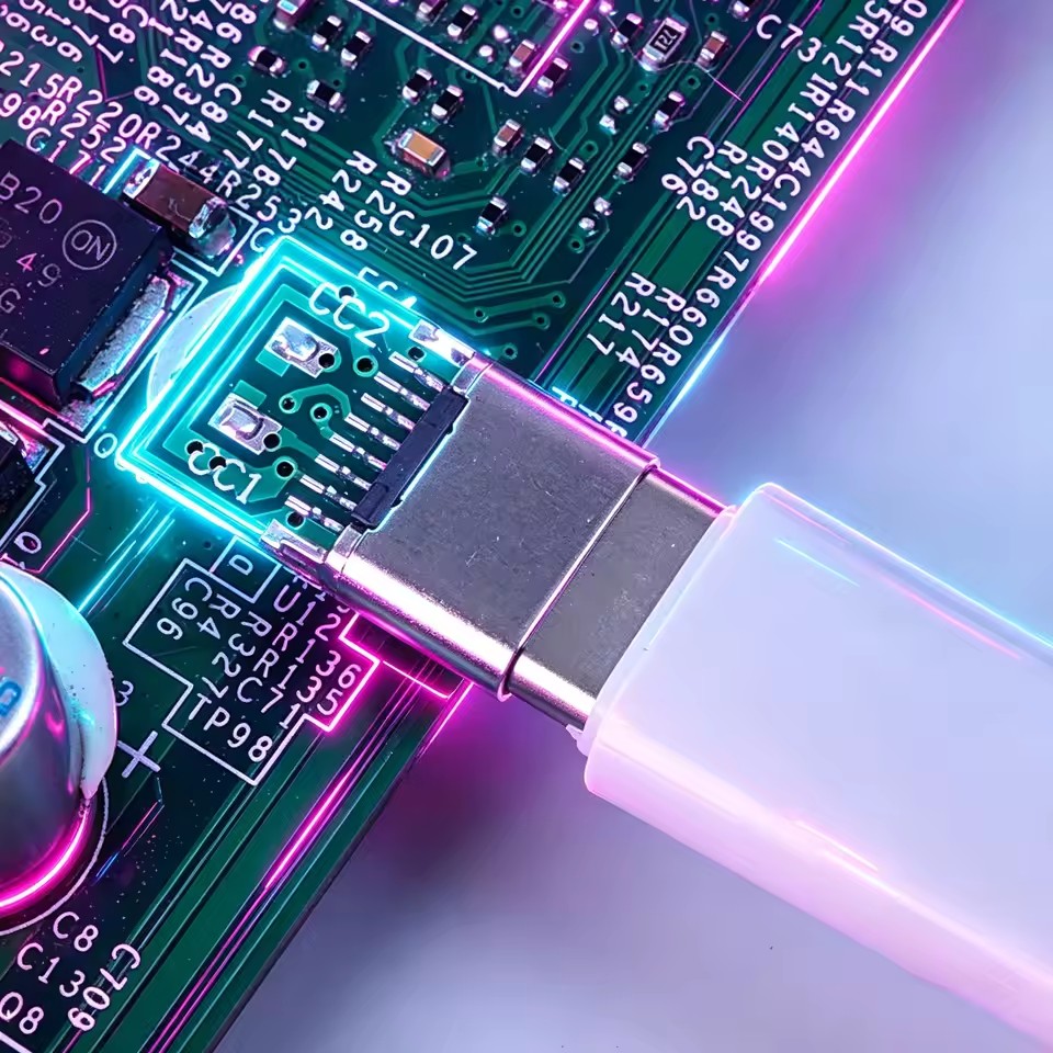 USB Tip C Konnektörleri 5 Pin/ - Usb C Hub incelemesi ve fiyatı
