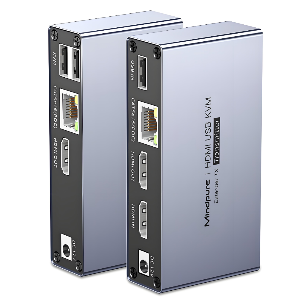 Mindpure 60m HDMI USB KVM Uzat - Hdmi Cable incelemesi ve fiyatı