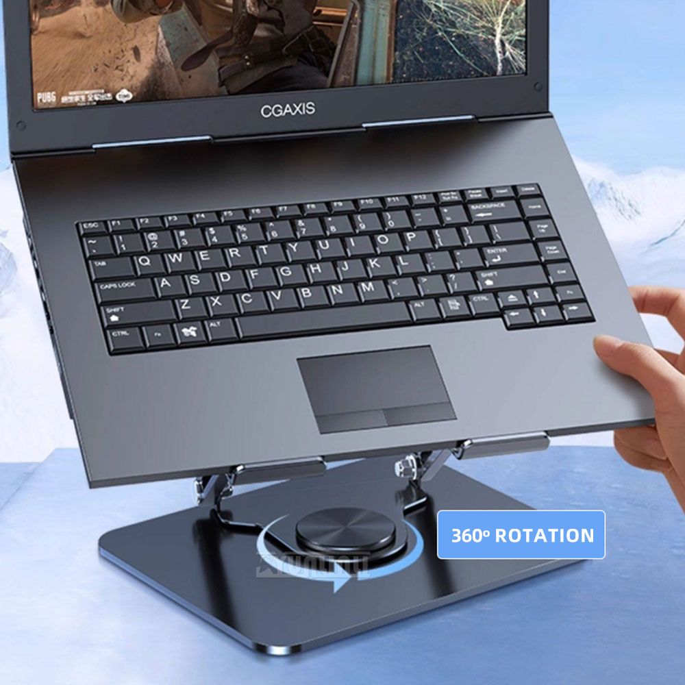 D21 Yarı İletken Fan Soğutmalı - Laptop Stand incelemesi ve fiyatı