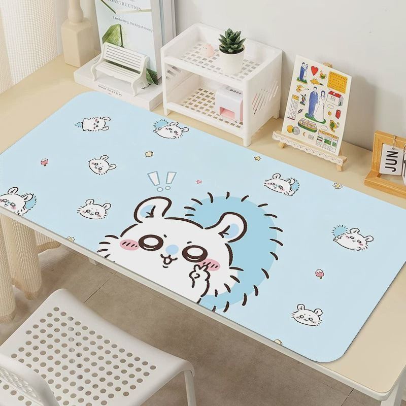 Kawaii Chiikawa Büyük Boy Mous - Laptop Mouse incelemesi ve fiyatı