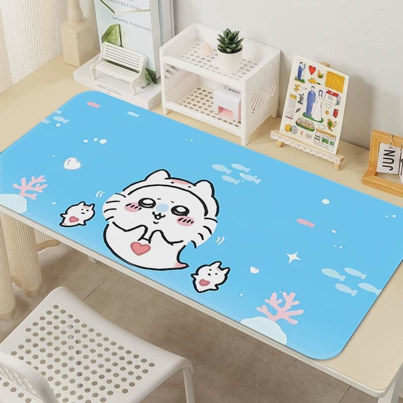 Kawaii Chiikawa Büyük Boy Mous - Laptop Mouse incelemesi ve fiyatı