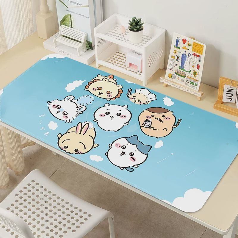 Kawaii Chiikawa Büyük Boy Mous - Laptop Mouse incelemesi ve fiyatı